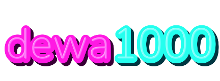 dewa1000 — logo kanal